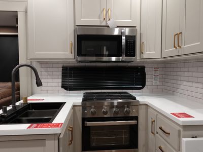 2026 Grand Design Influence - Photo 7