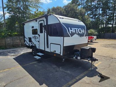 2022 Cruiser Hitch - Photo 1