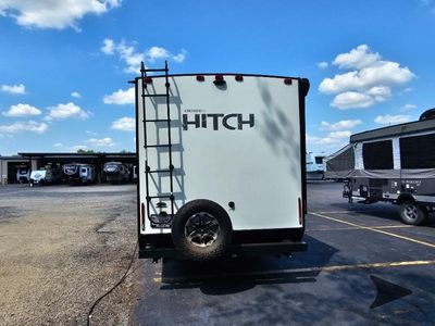 2022 Cruiser Hitch - Photo 6