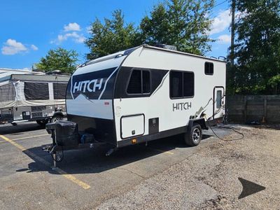 2022 Cruiser Hitch - Photo 2