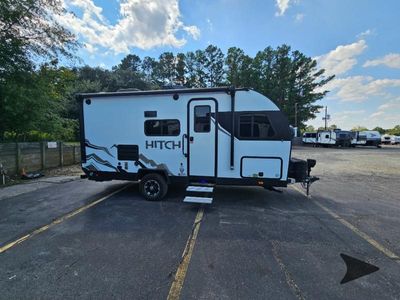 2022 Cruiser Hitch - Photo 9