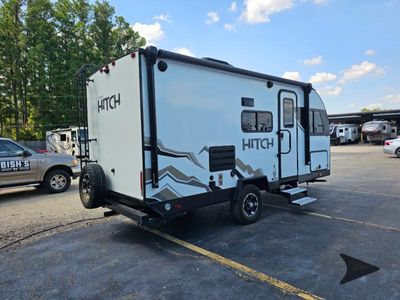 2022 Cruiser Hitch - Photo 5