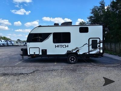 2022 Cruiser Hitch - Photo 7