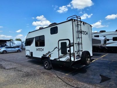 2022 Cruiser Hitch - Photo 4