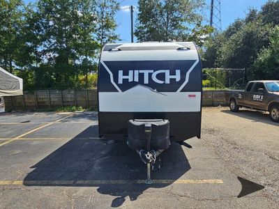 2022 Cruiser Hitch - Photo 3