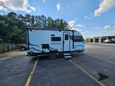 2022 Cruiser Hitch - Photo 8