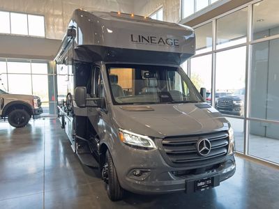 2026 Grand Design LINEAGE SERIES M - Photo 1