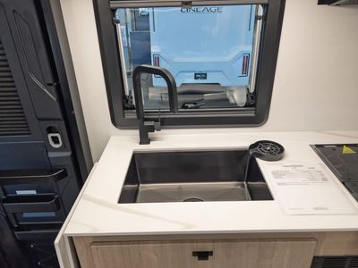 2026 Grand Design LINEAGE SERIES M - Photo 12