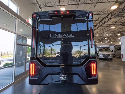 2026 Grand Design LINEAGE SERIES M - Photo 31