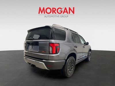 2026 Honda Passport - Photo 5