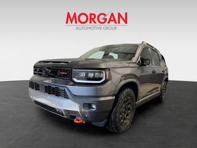 2026 Honda Passport - Photo 2