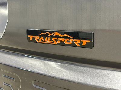 2026 Honda Passport - Photo 10