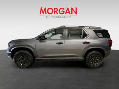 2026 Honda Passport - Photo 6
