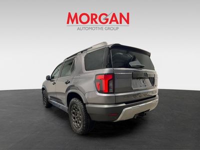 2026 Honda Passport - Photo 7