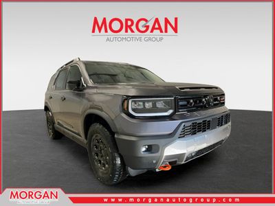 2026 Honda Passport - Photo 1