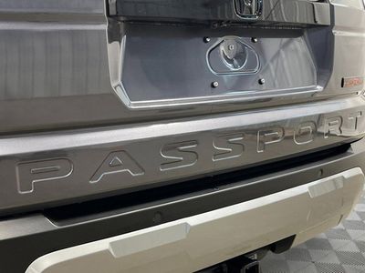2026 Honda Passport - Photo 9