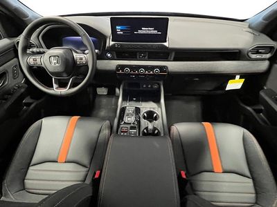 2026 Honda Passport - Photo 19