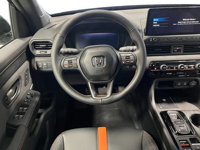 2026 Honda Passport - Photo 21