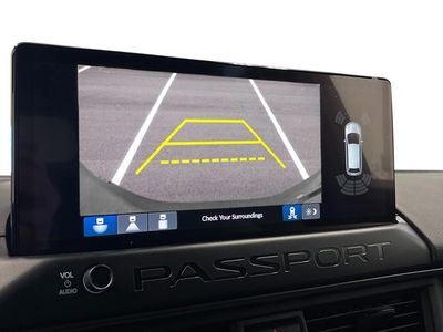 2026 Honda Passport - Photo 23