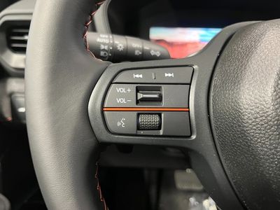 2026 Honda Passport - Photo 15
