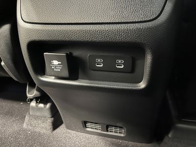 2026 Honda Passport - Photo 20