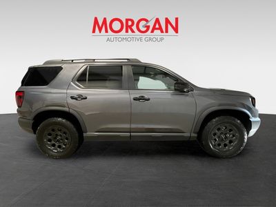 2026 Honda Passport - Photo 3