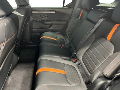 2026 Honda Passport - Photo 24