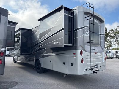 2026 Jayco Seneca — interior view