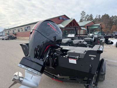 2026 Lund 1875 IMPACT XS - Photo 4