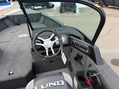 2026 Lund 1875 IMPACT XS - Photo 11