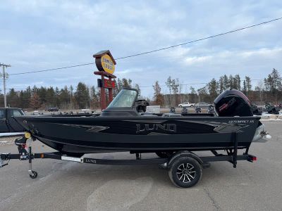 2026 Lund 1875 IMPACT XS - Photo 1