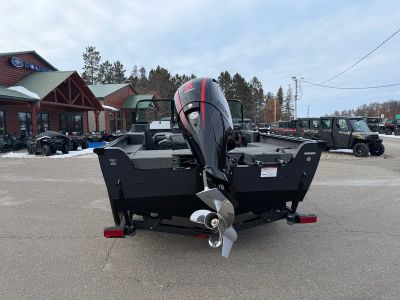 2026 Lund 1875 IMPACT XS - Photo 3