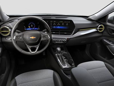 2026 Chevrolet Trax - Photo 5
