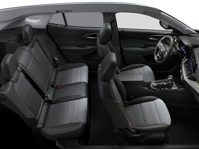 2026 Chevrolet Trax - Photo 6