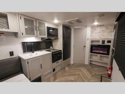 2021 Forest River RV Salem FSX — side profile view