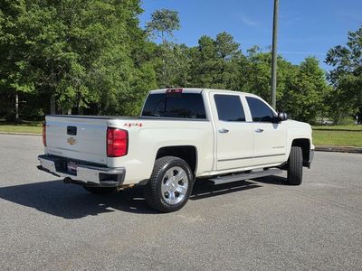 2015 Chevrolet Silverado 1500 - Photo 5