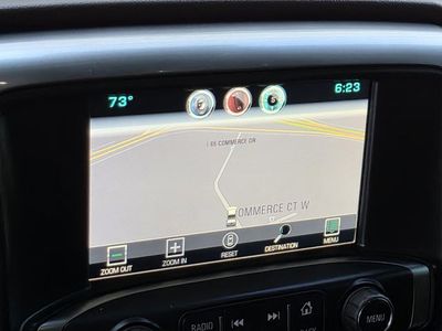 2015 Chevrolet Silverado 1500 - Photo 13