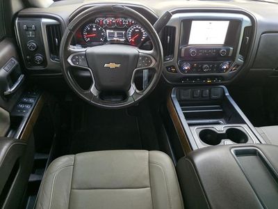 2015 Chevrolet Silverado 1500 - Photo 12