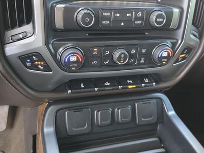 2015 Chevrolet Silverado 1500 - Photo 18