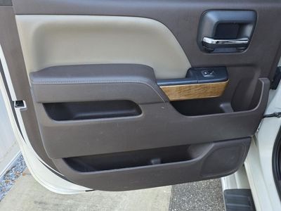 2015 Chevrolet Silverado 1500 - Photo 31