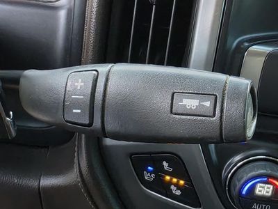 2015 Chevrolet Silverado 1500 - Photo 23