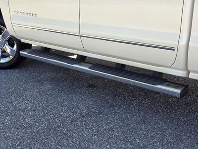 2015 Chevrolet Silverado 1500 - Photo 25