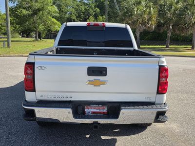 2015 Chevrolet Silverado 1500 - Photo 3