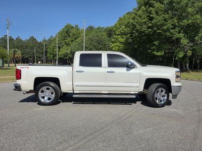 2015 Chevrolet Silverado 1500 - Photo 34