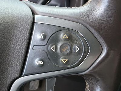 2015 Chevrolet Silverado 1500 - Photo 22