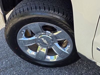 2015 Chevrolet Silverado 1500 - Photo 32