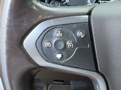 2015 Chevrolet Silverado 1500 - Photo 21