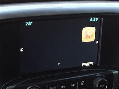2015 Chevrolet Silverado 1500 - Photo 15