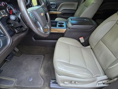 2015 Chevrolet Silverado 1500 - Photo 6