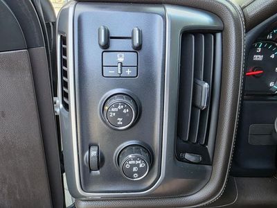 2015 Chevrolet Silverado 1500 - Photo 20